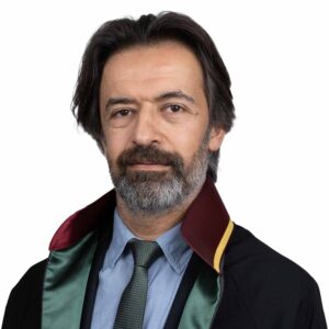 Av. Cemil TUNÇ