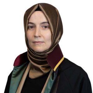 Av. F. Elif UZUNPINAR