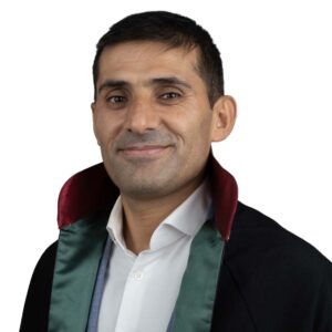 Av. Eyyup AKINCI
