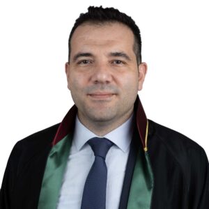 Av. Gökhan TÜRKOĞLU