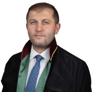 Av. Mahir SEZGİN