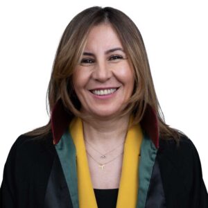 Av. Meral DÖNMEZ