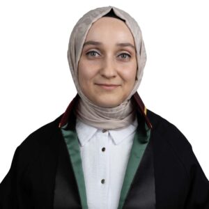 Av. Merve TALO