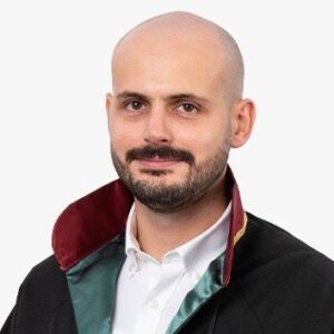 Av. Mevlana İbrahim Asım BİLİR