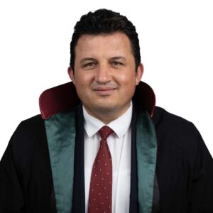 Av. Dr. Muammer ÖZ