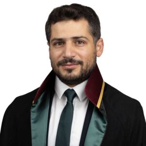Av. Ramazan TEKEŞ 