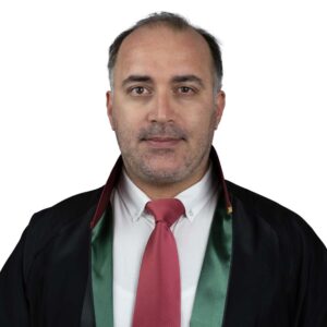 Av. Taha ÇALICI