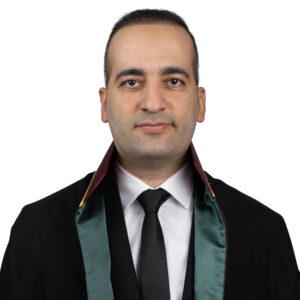 Av. Yakup SEVİNÇHAN